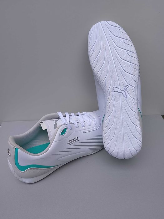 Sneakersy Puma Mercedes AMG r.46