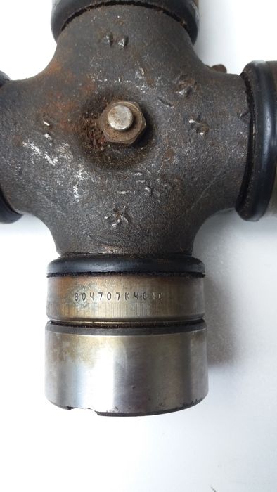 Христовина якість СССР 49×154