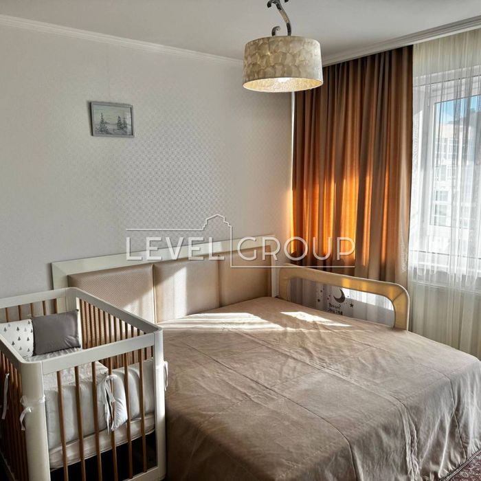 ТЕРМІНОВО Оренда 3к вул.Максимовича, 3Г ЖК 4 Сезона м.Васильківська