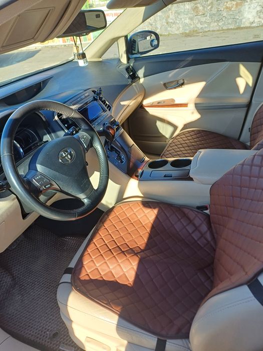 Toyota Venza 2.7 XLE