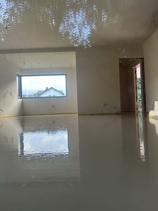 IZOLBASE profesjonalne  izolacje i wylewki hydroizolacje