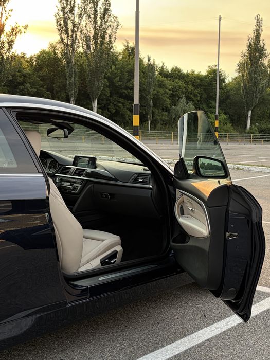 Продам BMW f32 4-series coupe