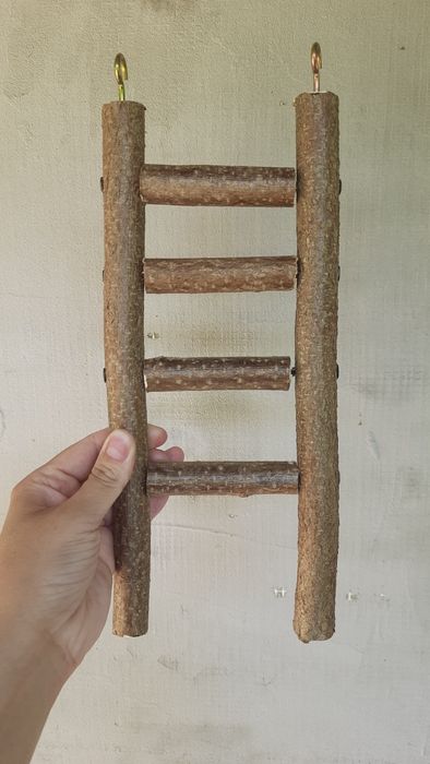 Жердочки / Іграшки для папуг