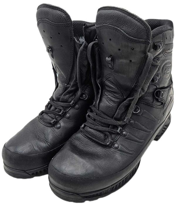 Oryginalne buty wojskowe Meindl Combat Extreme rozm. 42,5 demobil