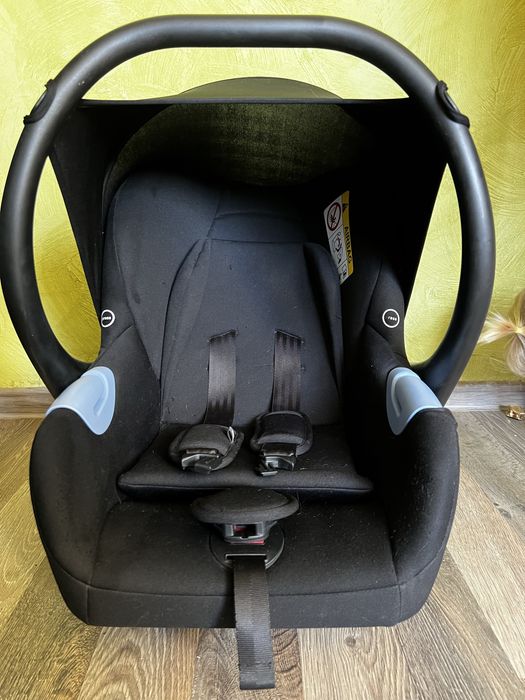 Візочок Anex m type 3в1