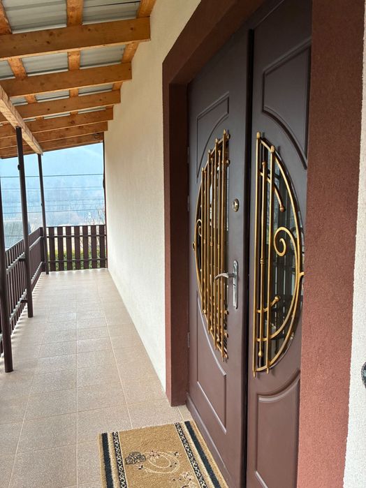 Продається затишний будинок у с. Нересниця, Тячівський район