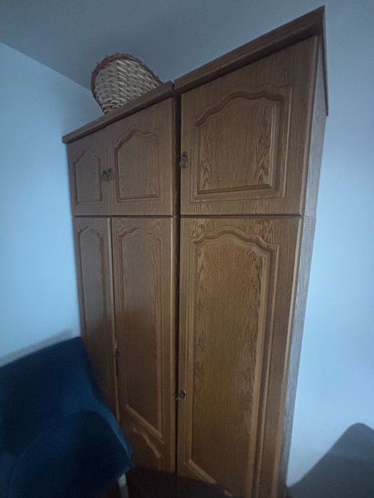 Zestaw mebli do salonu Swarzędz