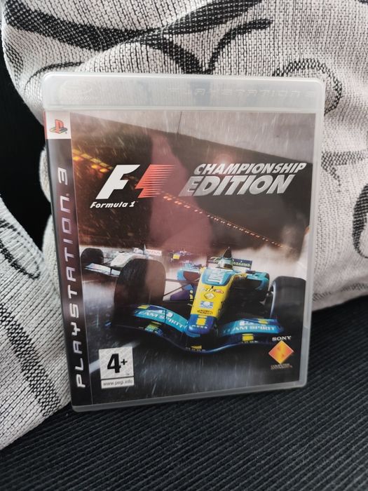 Vendo vídeojogo para PlayStation 3