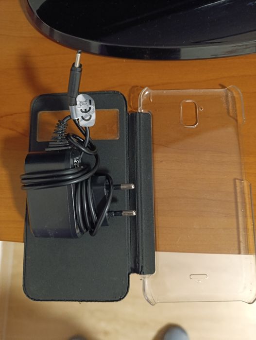 Telemóvel Altice S51