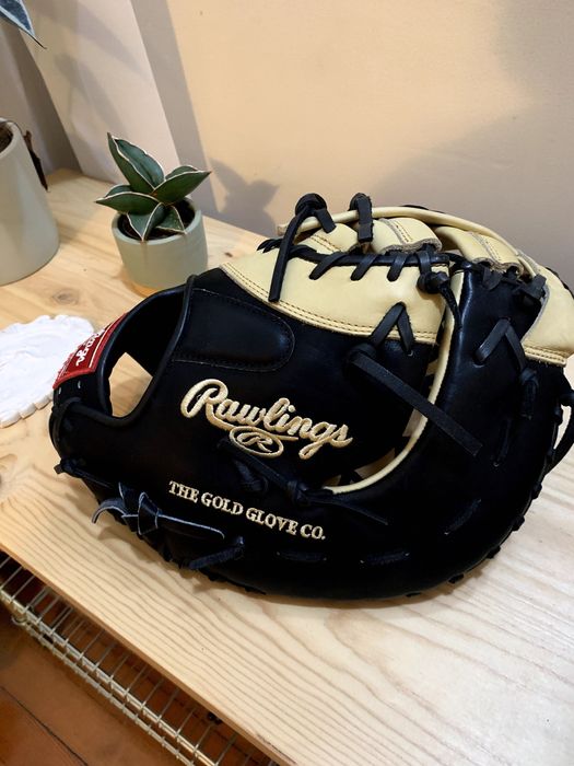 Rawlings Heart of the Hide 13' First Base Mitt