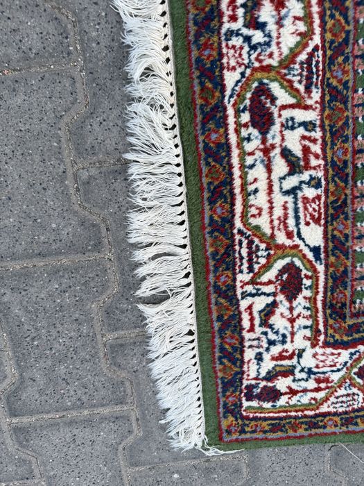 Dywan perski Buchara ręcznie tkany 170x90