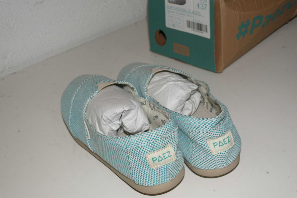 PAEZ Original - PANAMÁ Verde Ceramic