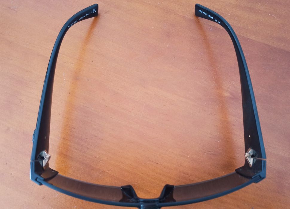 Óculos de sol Versace -homem