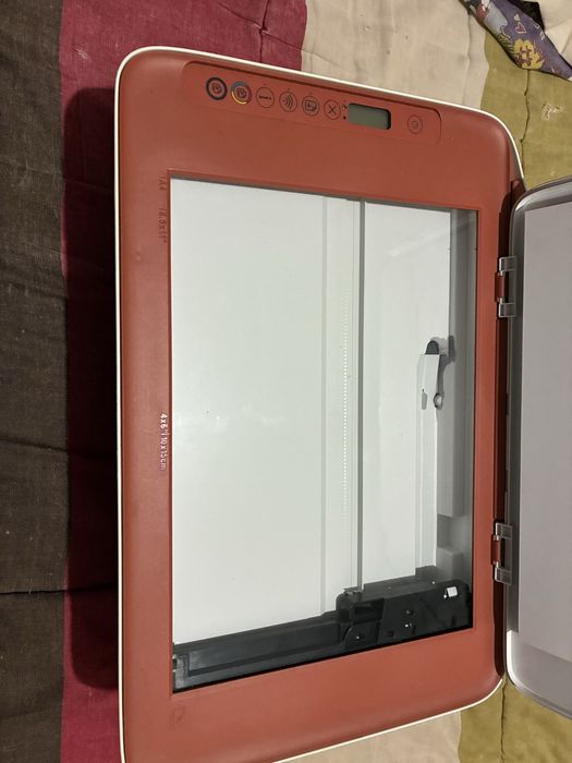 Impressora Hp446278542778050561