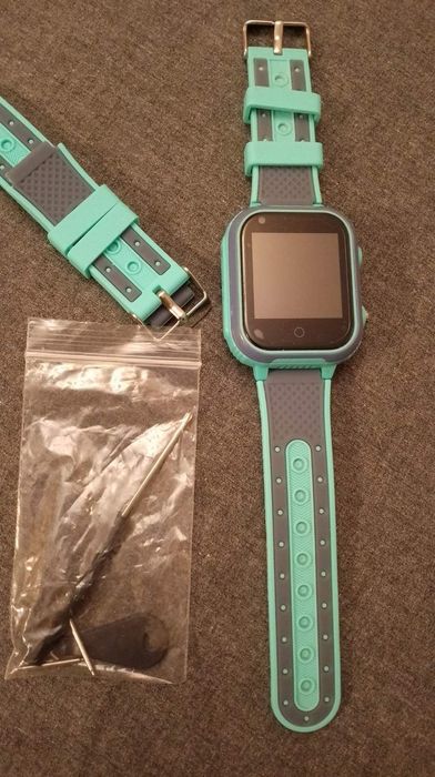 Смарт годинник дитячий Greentiger LT21