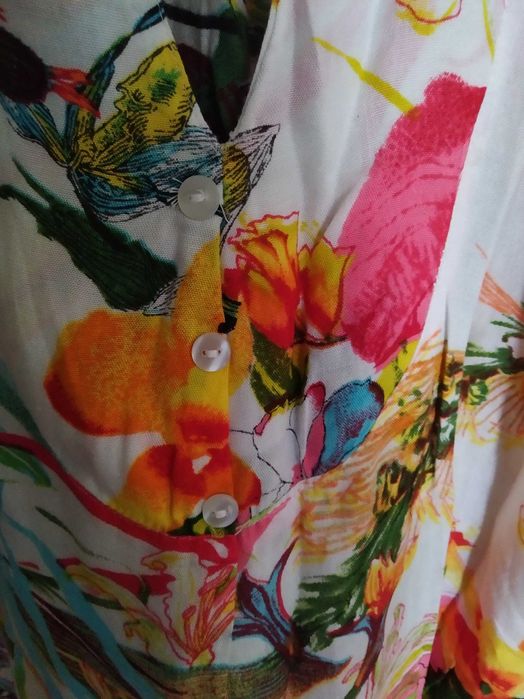 blusas estilo boho