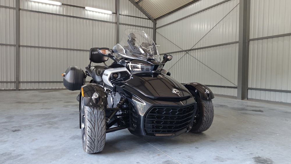 Can-Am