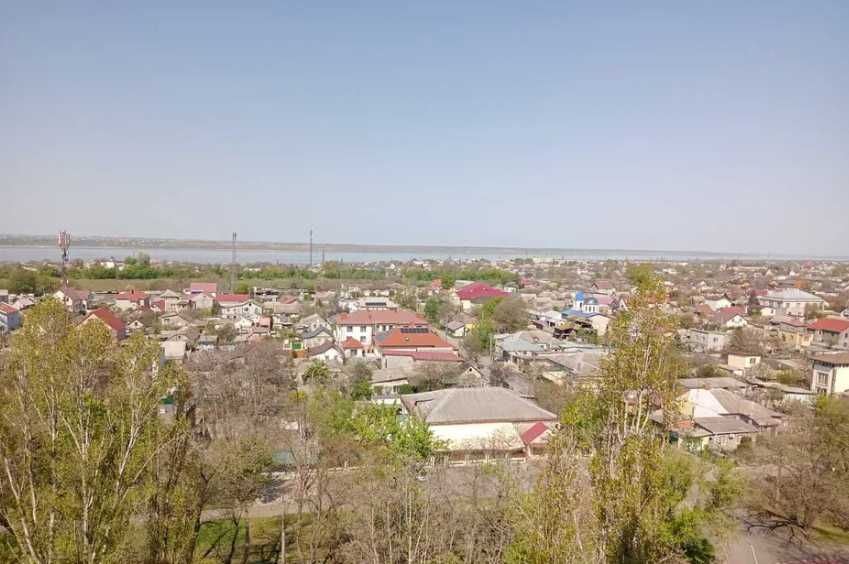 3-комнатная квартира по адресу Добровольского пр. (площадь 72 м²) - Atlanta.ua - фото 2