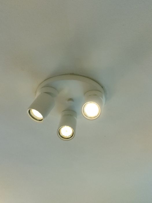 Projetor NYMANE Ikea