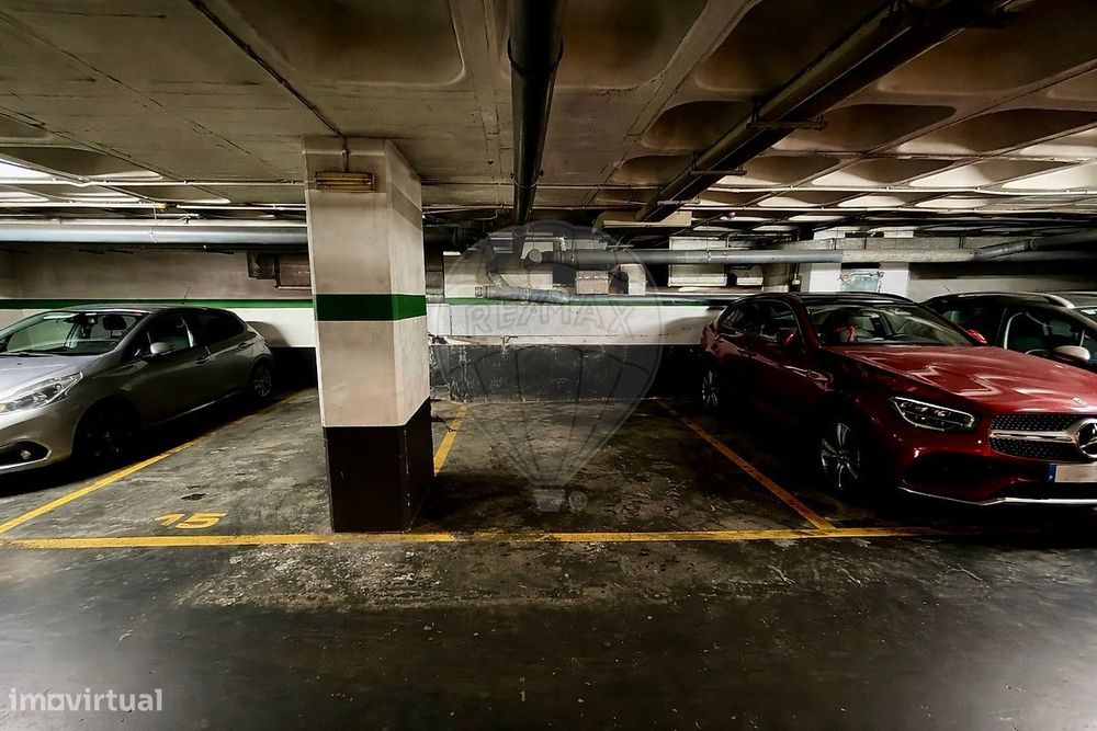 Garagem  para venda