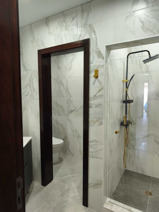 Apartamento T1 novo estrear