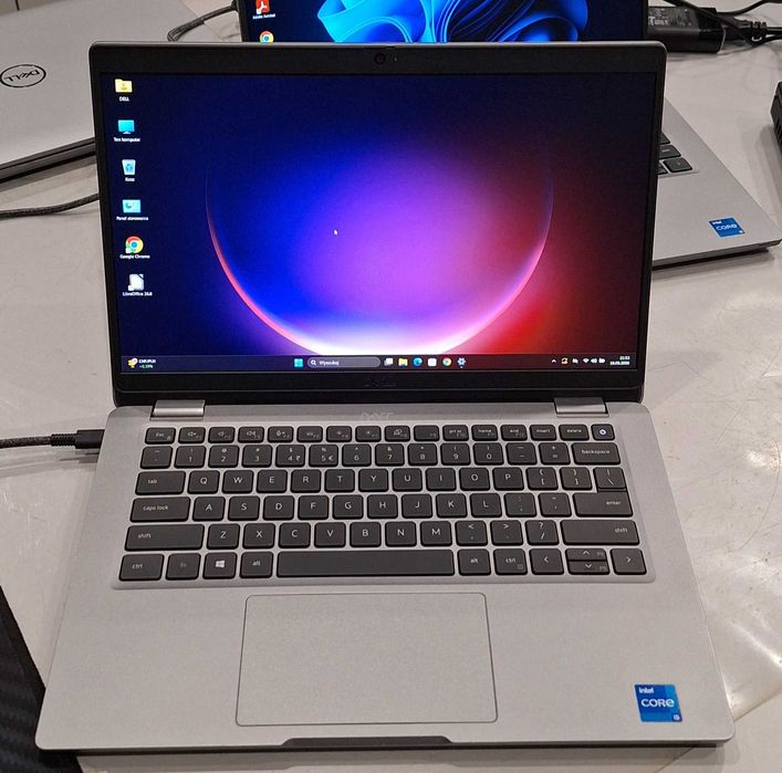 Dell Latitude 5320 Intel Core i5-1135G7 | 8GB RAM | 256GB SSD |Win 11 | A-