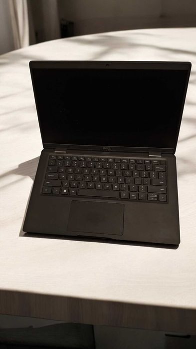 Ульрабук Dell Latitude 7420 14 IPS i7-1185/32Gb/256Gb