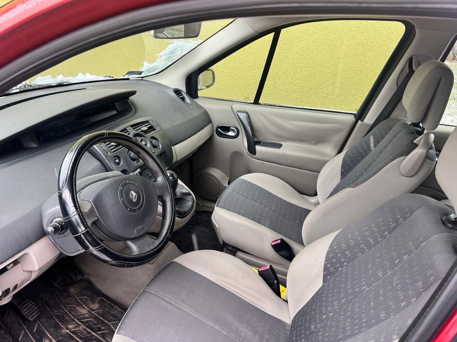 Renault Grand Scenic