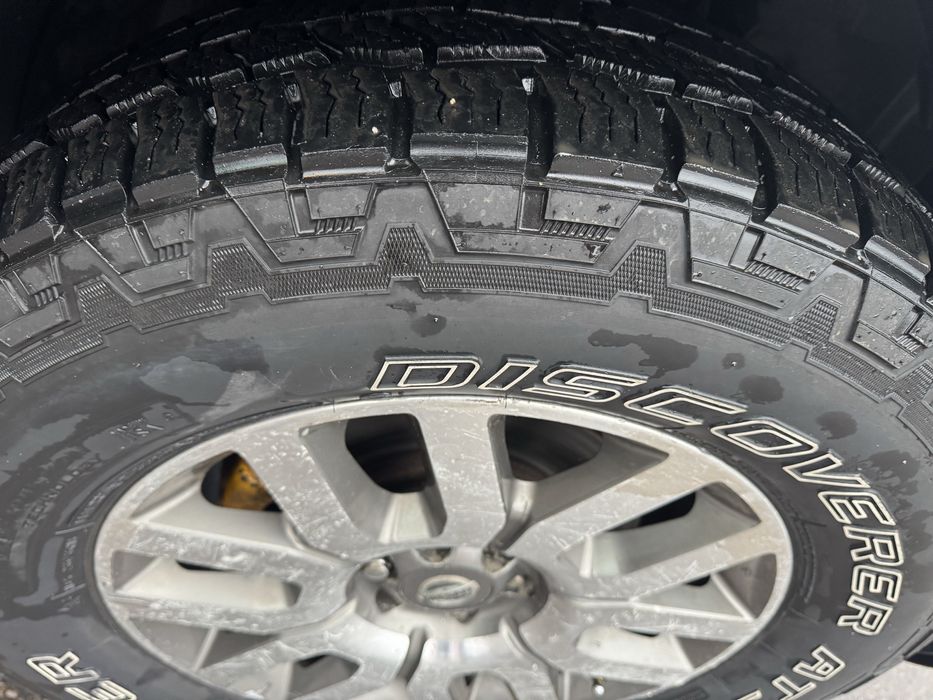 Nissan Pathfinder R51 2.5 D Идеальный! Харьков