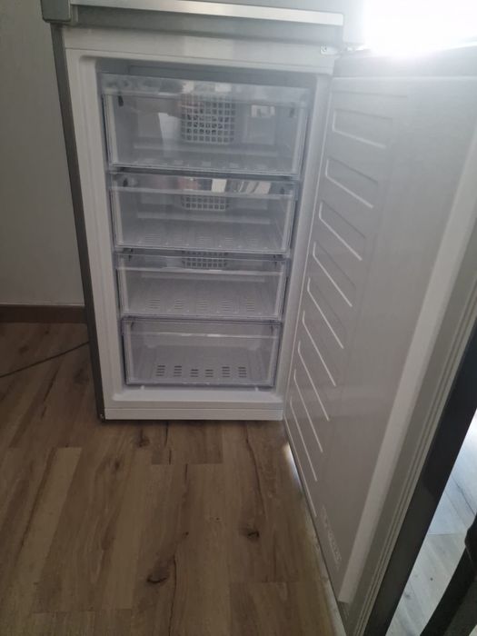 Frigorífico Beko