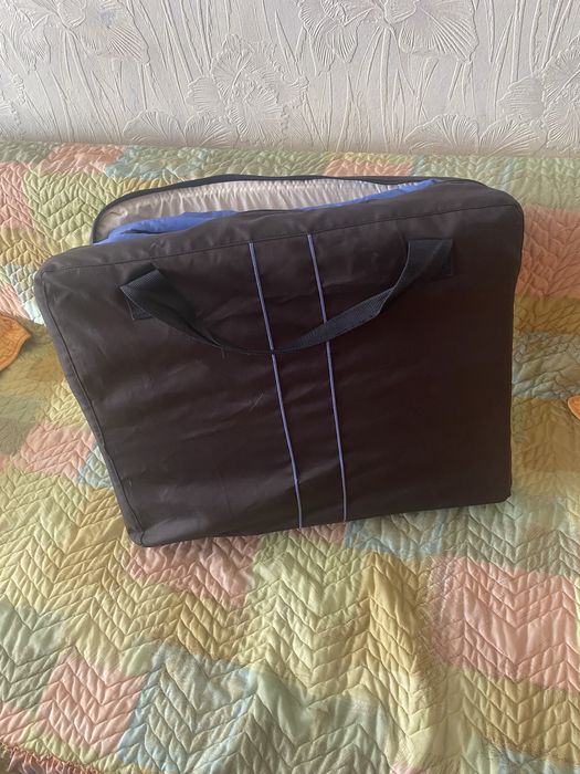 Манеж для деток