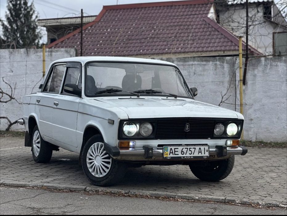 Продам  ВАЗ 2106