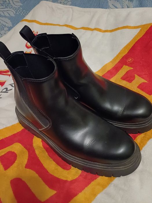 Челсі черевики,ботінки демі,підліткові, чоловічі