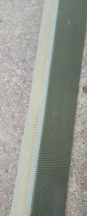 Osłona Progu Próg Kevlar Subaru Impreza STI GH Sedan Nowy