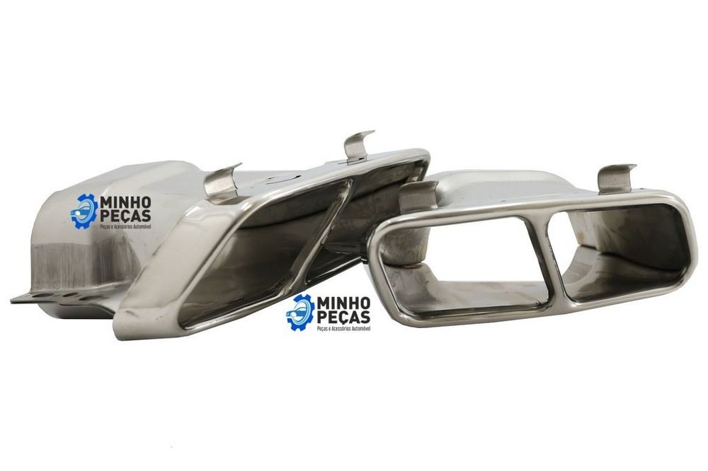 Kit Exterior Completo Mercedes CLA (W117) Look A45