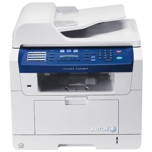 МФУ Xerox Phaser 3300MFP Состояние очень хорошее