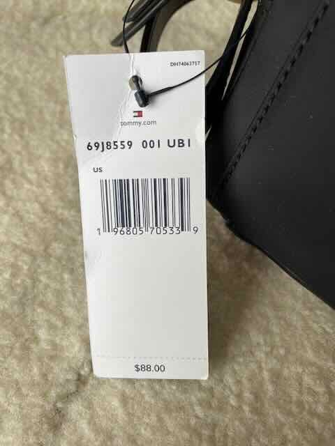 Tommy Hilfiger - torebka damska z USA.