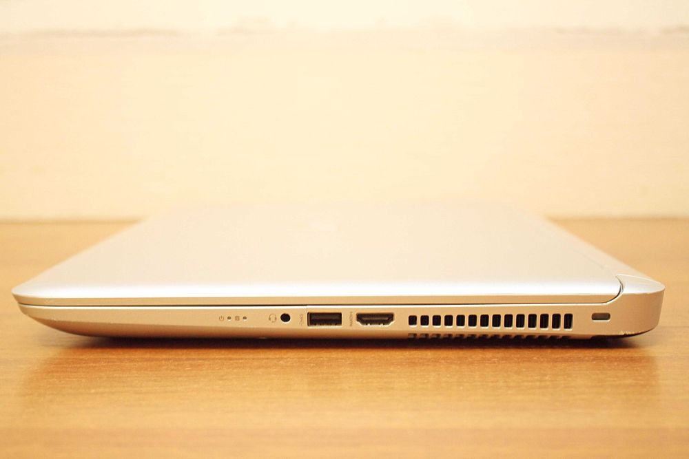Ігровий HP Pavilion 15 / Intel® i5-5200U / 8GB ОЗУ / SSD на 240GB / GeForce 940M