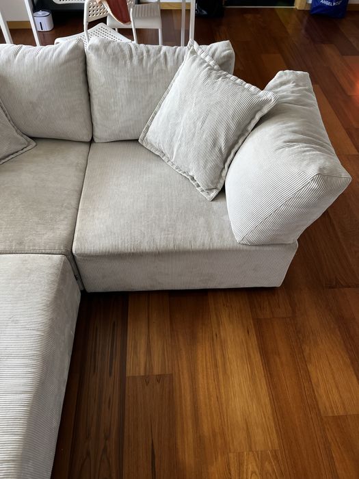 Sofá modular Sklum