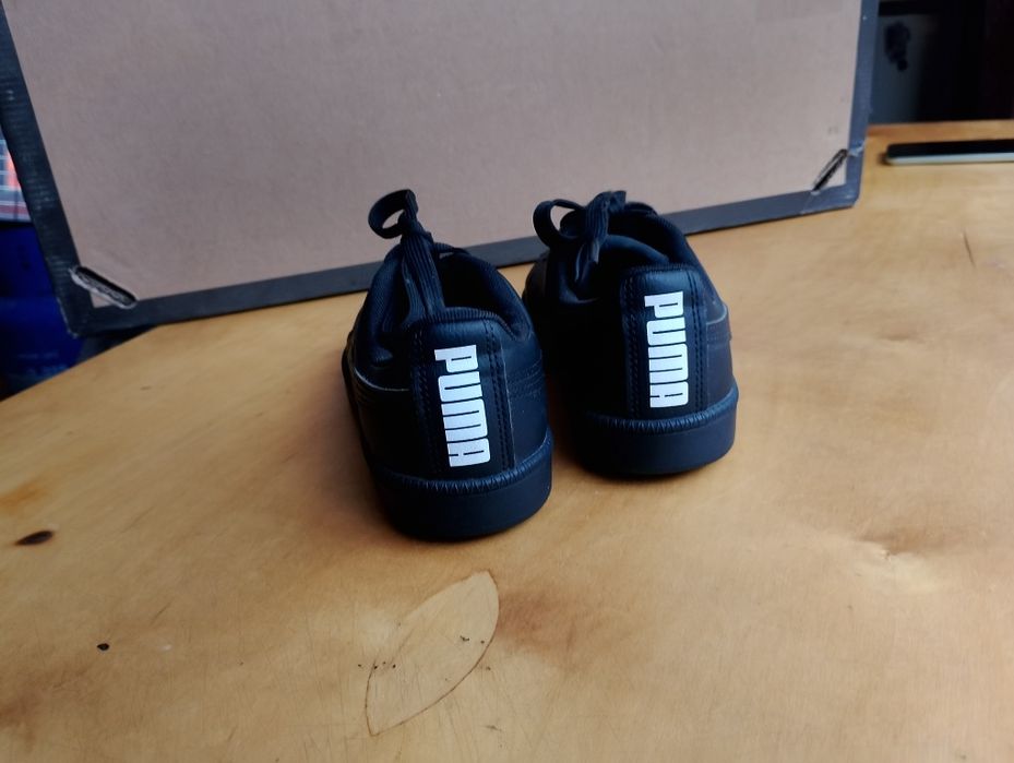 Dziecięce Sneakersy Puma