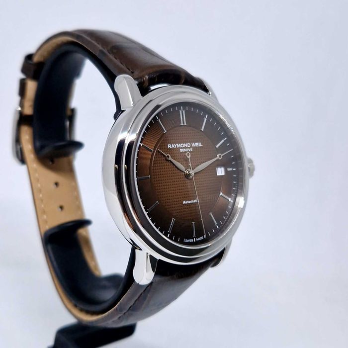 Raymond Weil Maestro 2837-STC-70001