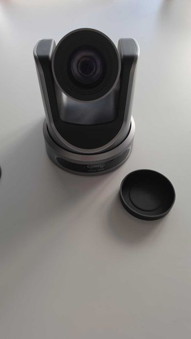 Camera QSC Q-sys PTZ-20x60