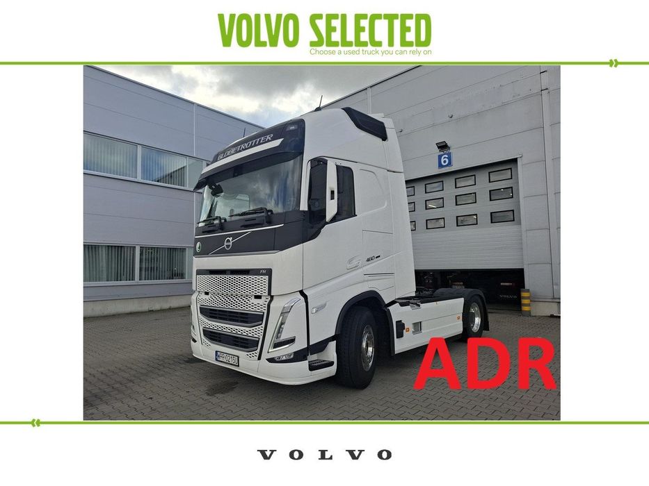 Volvo
