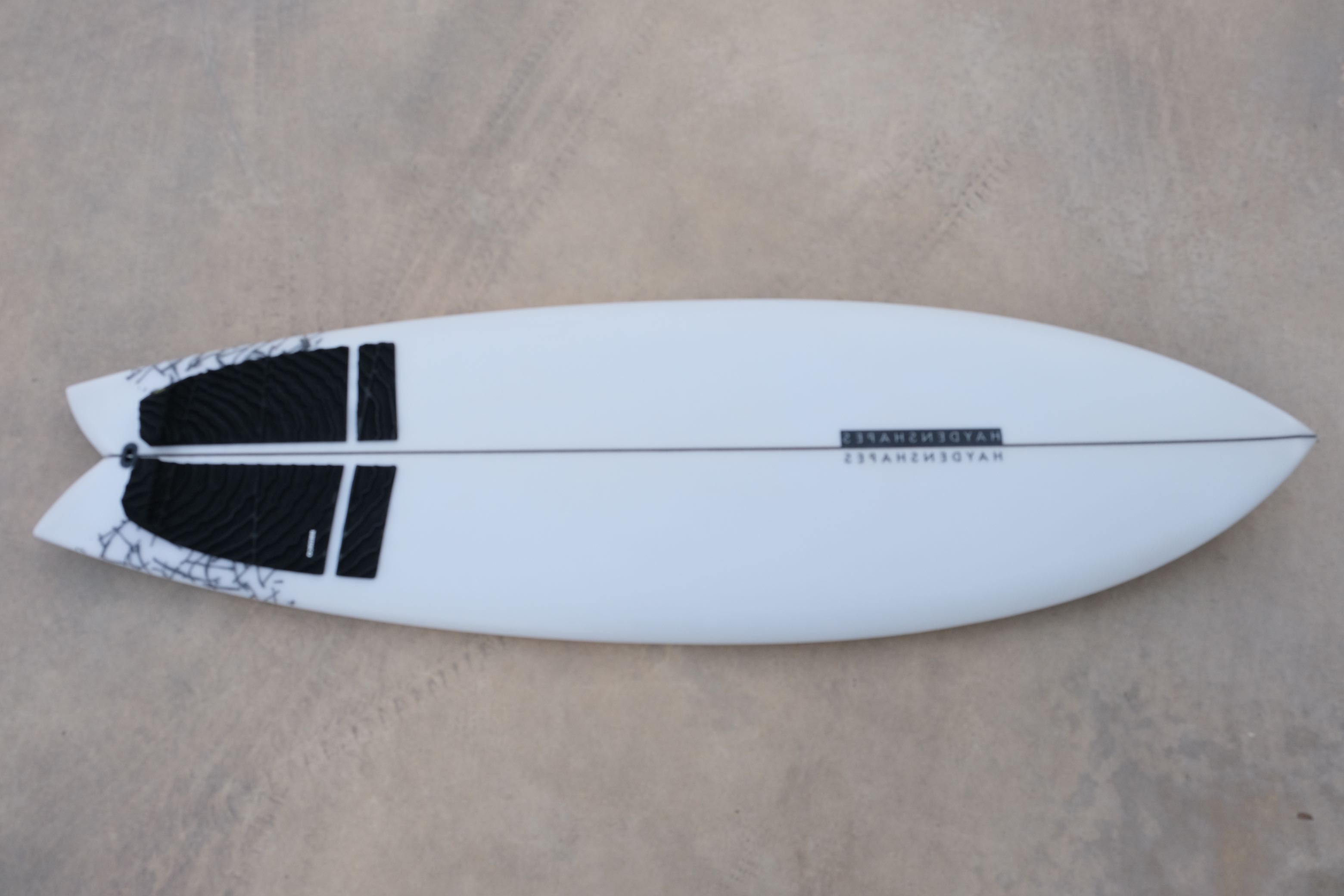 Prancha de Surf Hayden Shapes Hypto Krypto Twin 5'9 Mafra • OLX Portugal