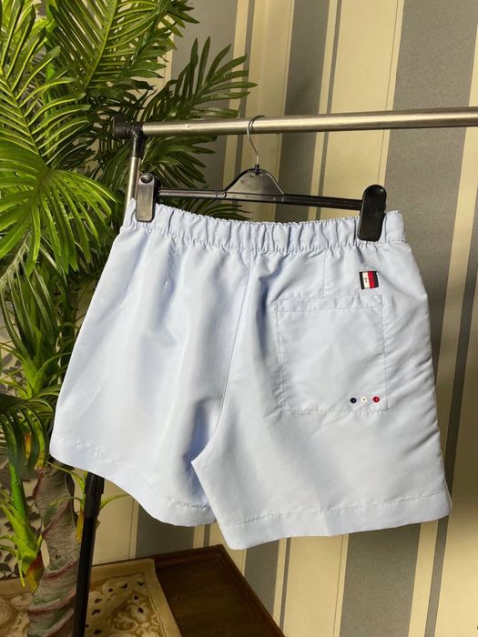 Шорты Tommy Hilfiger