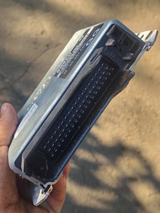 Блок ЕБУ (мозги) Opel Vectra A / Omega A 2.0 C20NE Bosch 0261200368