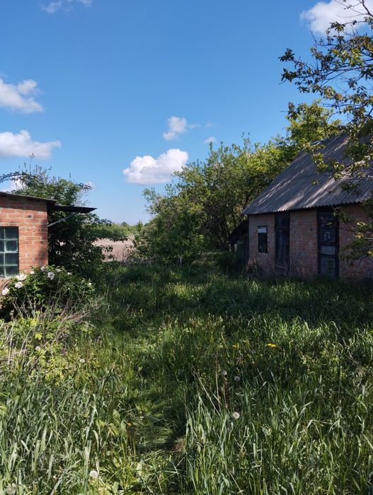 Продам дом в Нововодолажском районе рядом с Водолагой