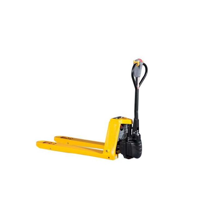 PALECIAK ELEKTRYCZNY PPT20H EPT15 wózek paletowy elektryczny 115cm 100