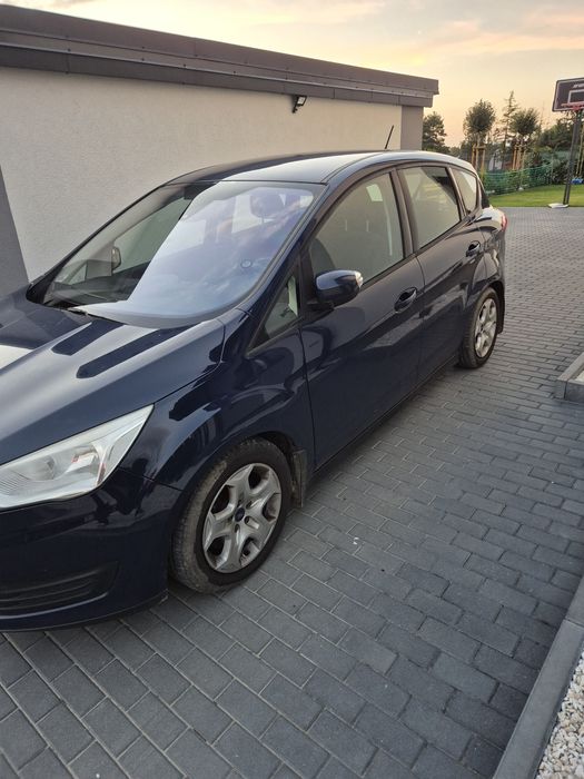 FORD C-MAX sprzedam