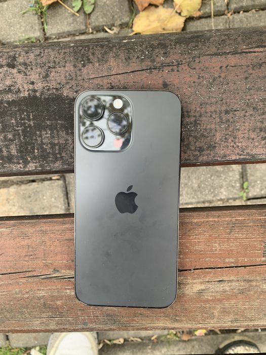 Iphone 14 pro max 98% kondycji